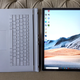 Imagen para el artículo titulado Probamos la Microsoft Surface Book 3: tan elevada en prestaciones como en precio